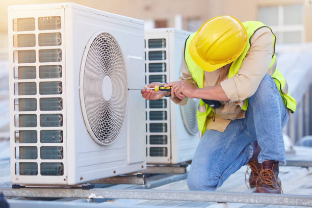 Best Ductless HVAC Repair  in Spring City, PA