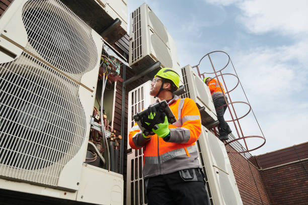 Best Commercial HVAC Repair  in Spring City, PA