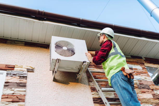 Best HVAC System Installation  in Spring City, PA