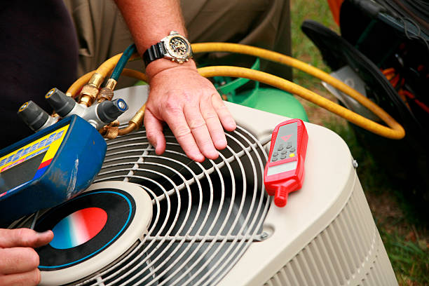 Best Emergency HVAC Repair  in Spring City, PA