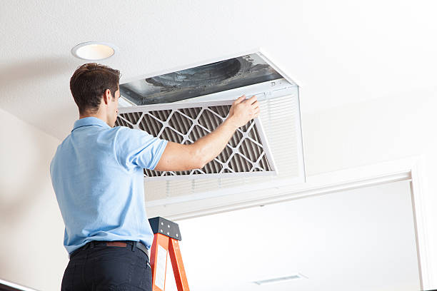 Best Air Quality Test  in Spring City, PA