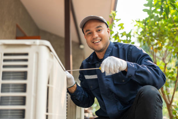 Professional HVAC in Spring City, PA