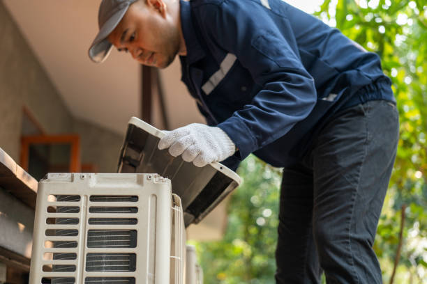 Best HVAC Replacement Cost  in Spring City, PA